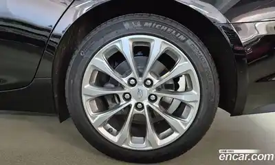 Cadillac CT5 2023 2.0 гидро в Москве № 256509, миниатюра 5