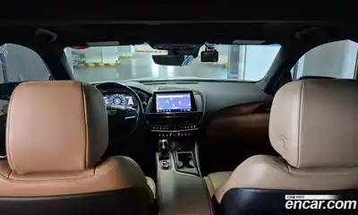 Cadillac CT5 2023 2.0 гидро в Москве № 256509, миниатюра 7