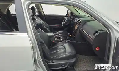 Chrysler 300C 2010 3.5 гидро в Москве № 256779, миниатюра 11