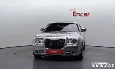Chrysler 300C 2010 3.5 гидро в Москве № 256779, миниатюра 3