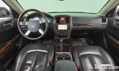 Chrysler 300C 2010 3.5 гидро в Москве № 256779, миниатюра 7