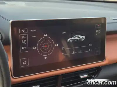 Lotus Emira 2024 3.5 механика в Москве № 256852, миниатюра 12