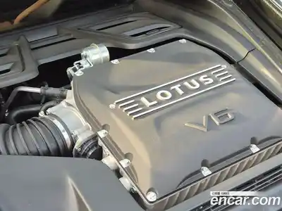 Lotus Emira 2024 3.5 механика в Москве № 256852, миниатюра 6