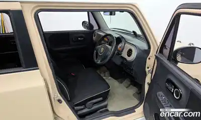 Suzuki Alto Lapin 2013 0.7 гидро в Москве № 257715, миниатюра 11
