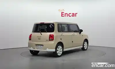 Suzuki Alto Lapin 2013 0.7 гидро в Москве № 257715, миниатюра 2