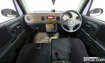Suzuki Alto Lapin 2013 0.7 гидро в Москве № 257715, миниатюра 7