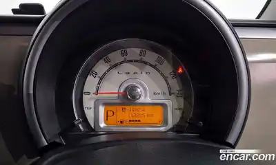 Suzuki Alto Lapin 2013 0.7 гидро в Москве № 257715, миниатюра 8
