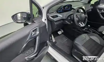 Peugeot 2008 2015 1.6 гидро в Москве № 257720, миниатюра 12