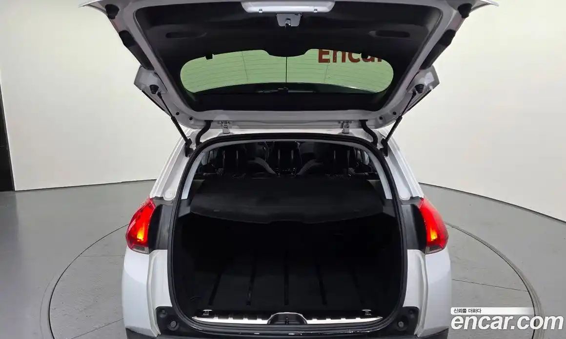 Peugeot 2008 2015 1.6 гидро в Москве № 257720, фото 20