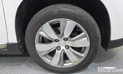 Peugeot 2008 2015 1.6 гидро в Москве № 257720, миниатюра 5