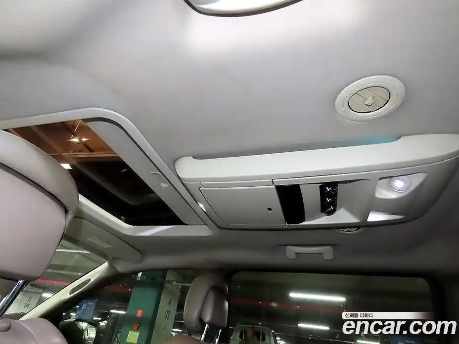 Chrysler Grand Voyager 2011 3.6 гидро в Москве № 258162, фото 16