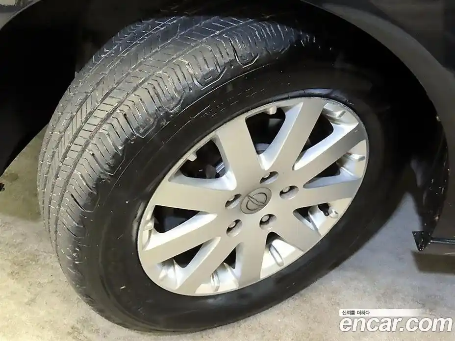 Chrysler Grand Voyager 2011 3.6 гидро в Москве № 258162, фото 20