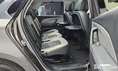 Citroen C4 Picasso 2016 1.6 гидро в Москве № 259070, миниатюра 12