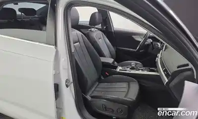 Audi A4 2019 2.0 гидро в Москве № 267987, миниатюра 12