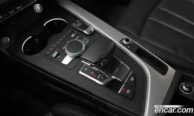 Audi A4 2019 2.0 гидро в Москве № 267987, миниатюра 9