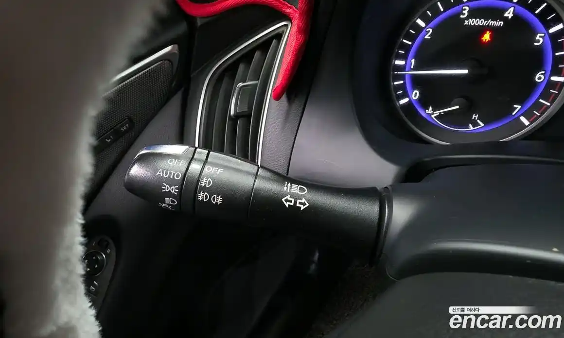 Infiniti Q50 2016 2.1 гидро в Москве № 269756, фото 17