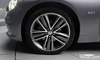 Infiniti Q50 2016 2.1 гидро в Москве № 269756, миниатюра 5