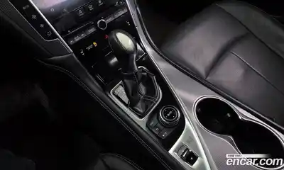 Infiniti Q50 2016 2.1 гидро в Москве № 269756, миниатюра 9