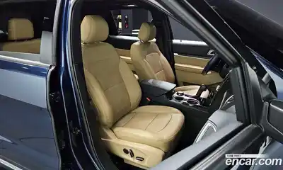 Ford Explorer 2016 2.3 гидро в Москве № 273436, миниатюра 10