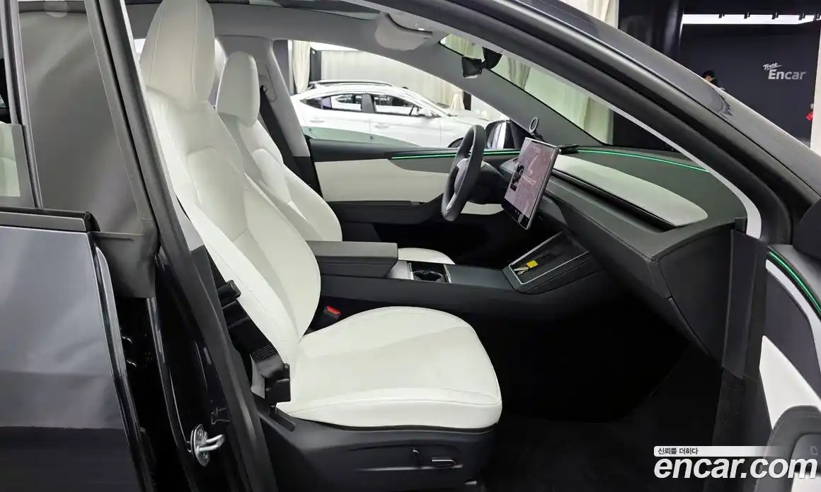 Tesla Model Y 2025 0.2 гидро в Москве № 274345, фото 11