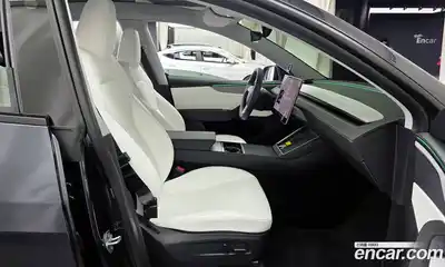 Tesla Model Y 2025 0.2 гидро в Москве № 274345, миниатюра 11