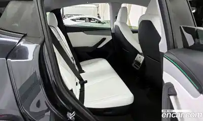 Tesla Model Y 2025 0.2 гидро в Москве № 274345, миниатюра 12