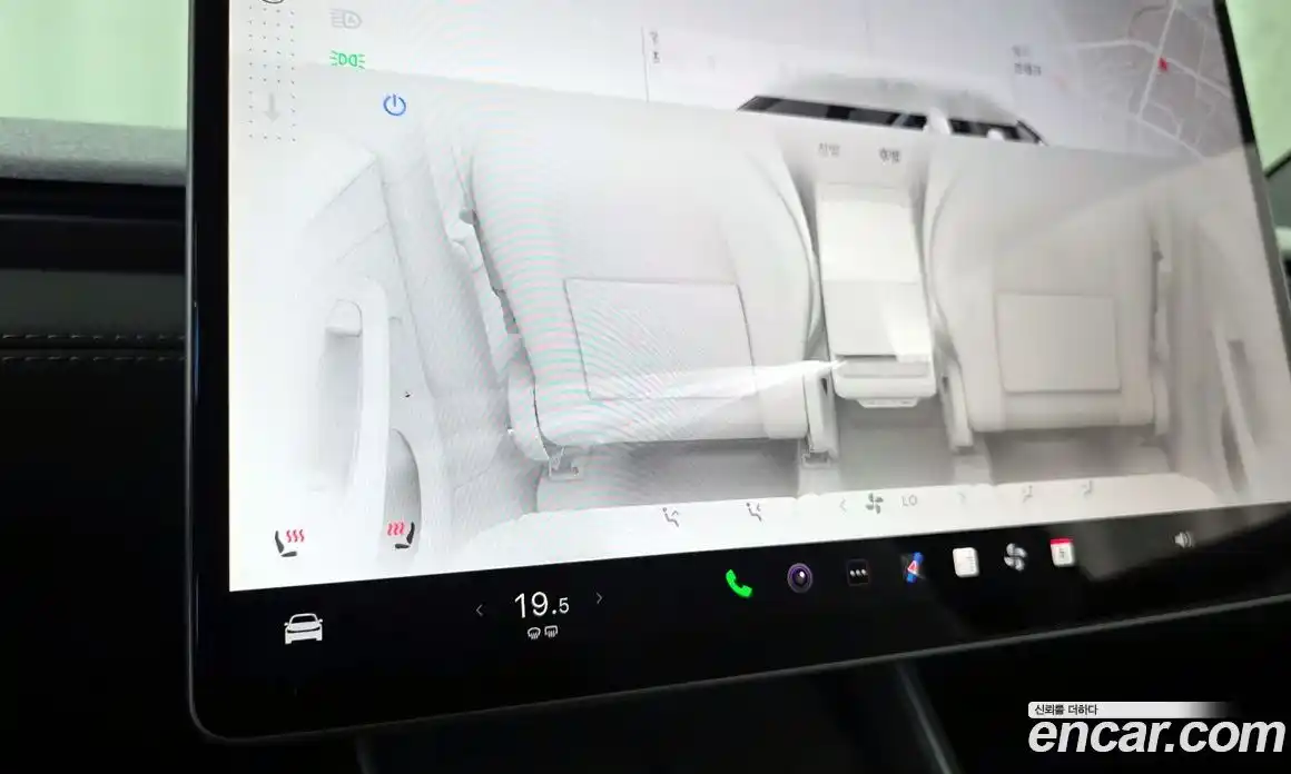 Tesla Model Y 2025 0.2 гидро в Москве № 274345, фото 18