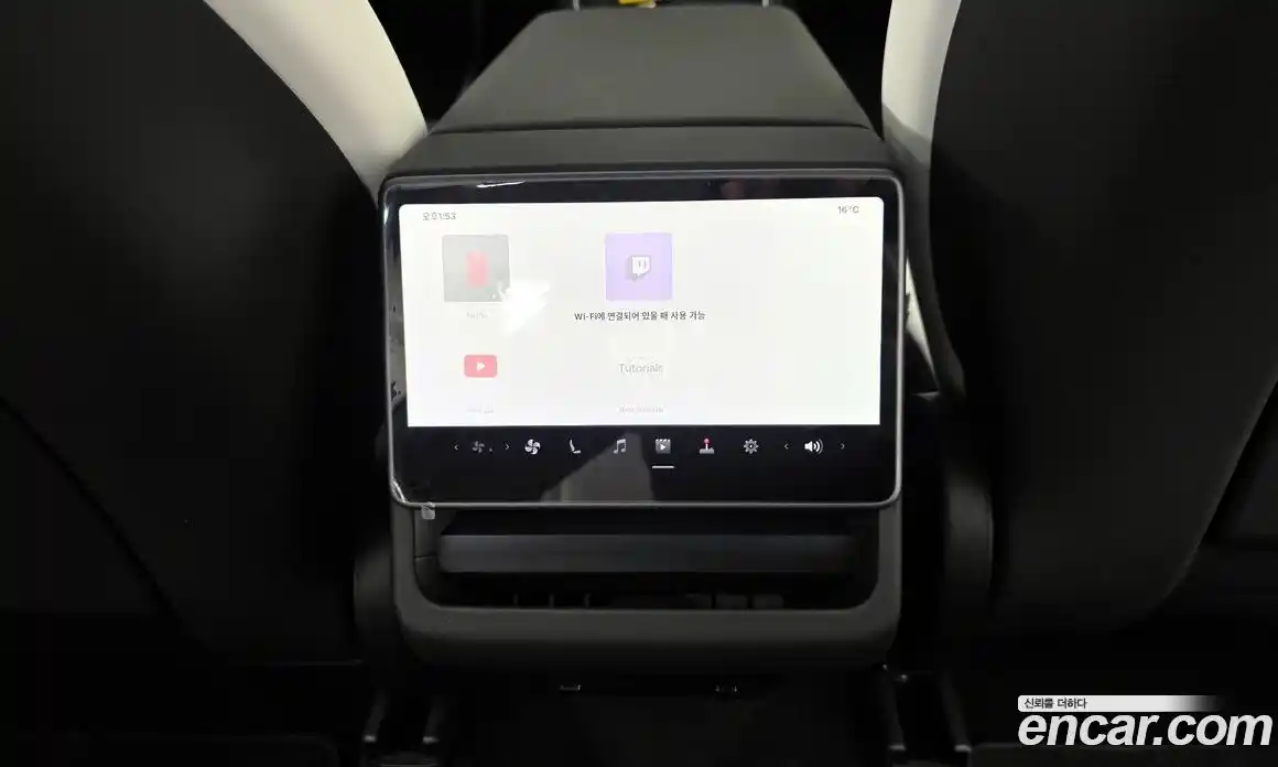 Tesla Model Y 2025 0.2 гидро в Москве № 274345, фото 19