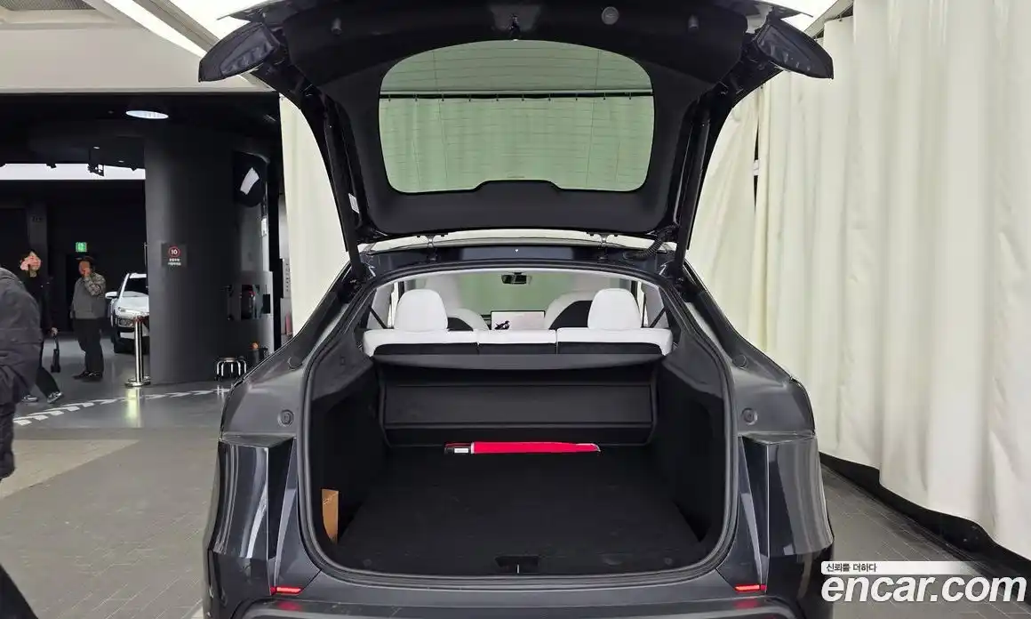 Tesla Model Y 2025 0.2 гидро в Москве № 274345, фото 20