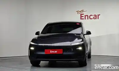 Tesla Model Y 2025 0.2 гидро в Москве № 274345, миниатюра 3