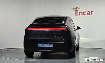 Tesla Model Y 2025 0.2 гидро в Москве № 274345, миниатюра 4