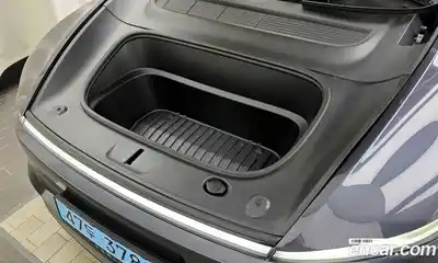 Tesla Model Y 2025 0.2 гидро в Москве № 274345, миниатюра 6