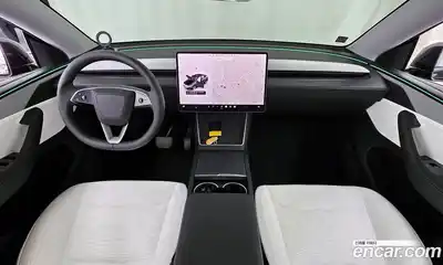 Tesla Model Y 2025 0.2 гидро в Москве № 274345, миниатюра 7