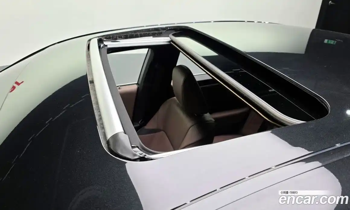 Lexus ES 2023 2.5 гидро в Москве № 275447, фото 17