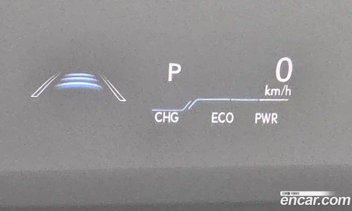Lexus ES 2023 2.5 гидро в Москве № 275447, фото 19