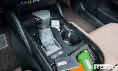 Lexus ES 2023 2.5 гидро в Москве № 275447, миниатюра 9
