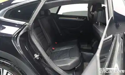 Volkswagen Arteon 2019 2.0 гидро в Москве № 276498, миниатюра 11
