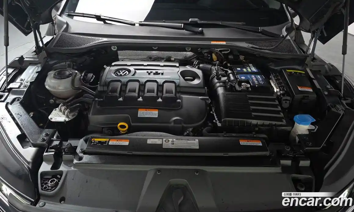Volkswagen Arteon 2019 2.0 гидро в Москве № 276498, фото 5