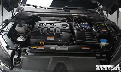 Volkswagen Arteon 2019 2.0 гидро в Москве № 276498, миниатюра 5