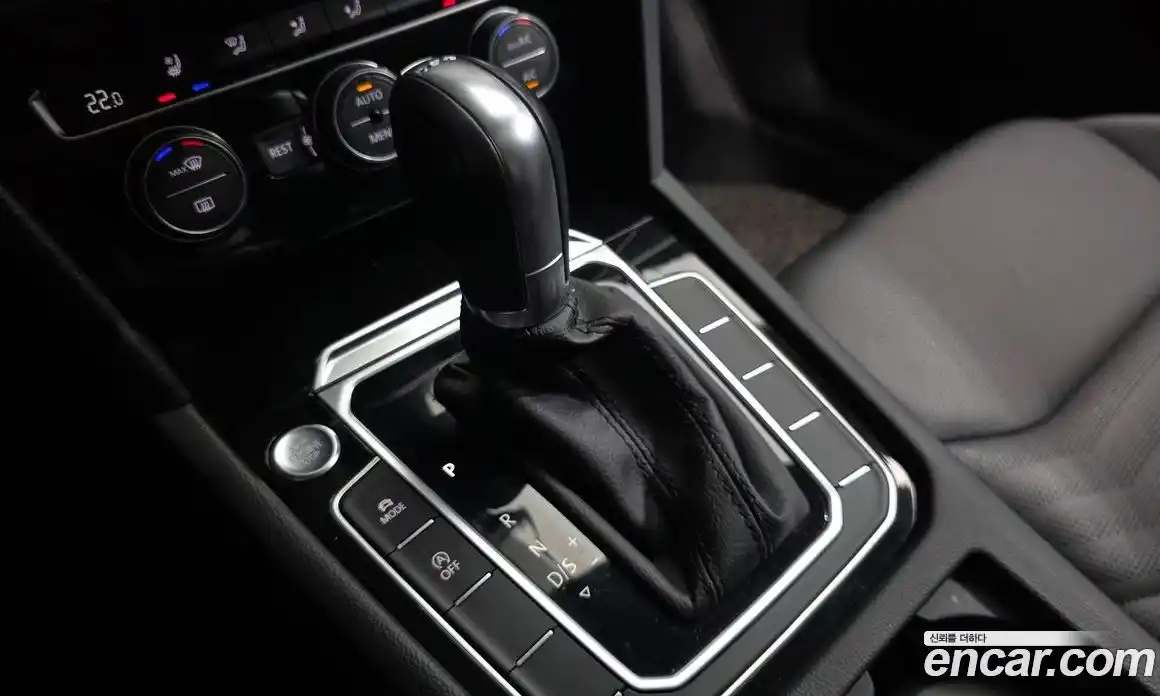 Volkswagen Arteon 2019 2.0 гидро в Москве № 276498, фото 8