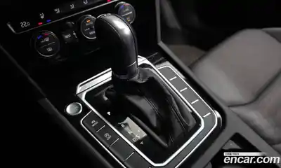 Volkswagen Arteon 2019 2.0 гидро в Москве № 276498, миниатюра 8