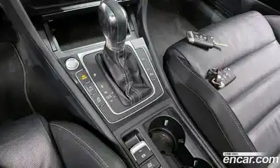 Volkswagen Golf 2014 2.0 гидро в Москве № 276929, миниатюра 9