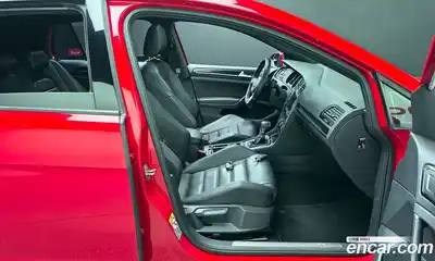 Volkswagen Golf 2014 2.0 гидро в Москве № 276929, миниатюра 10