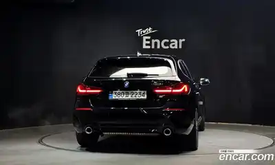 BMW 1-Series 2021 2.0 гидро в Москве № 281275, миниатюра 4