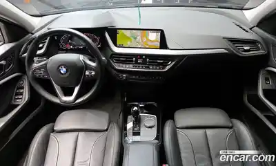 BMW 1-Series 2021 2.0 гидро в Москве № 281275, миниатюра 7