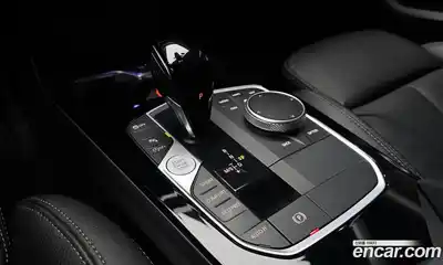 BMW 1-Series 2021 2.0 гидро в Москве № 281275, миниатюра 9