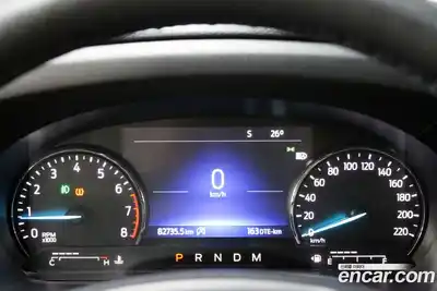 Ford Explorer 2020 2.3 гидро в Москве № 282050, миниатюра 11