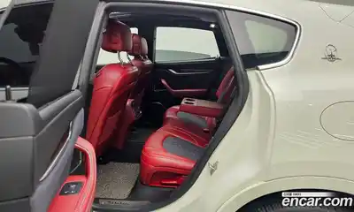 Maserati Levante 2019 3.0 гидро в Москве № 282851, миниатюра 12