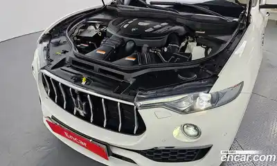 Maserati Levante 2019 3.0 гидро в Москве № 282851, миниатюра 6