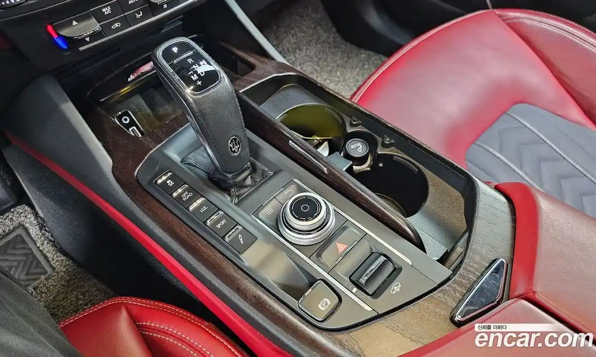 Maserati Levante 2019 3.0 гидро в Москве № 282851, фото 9